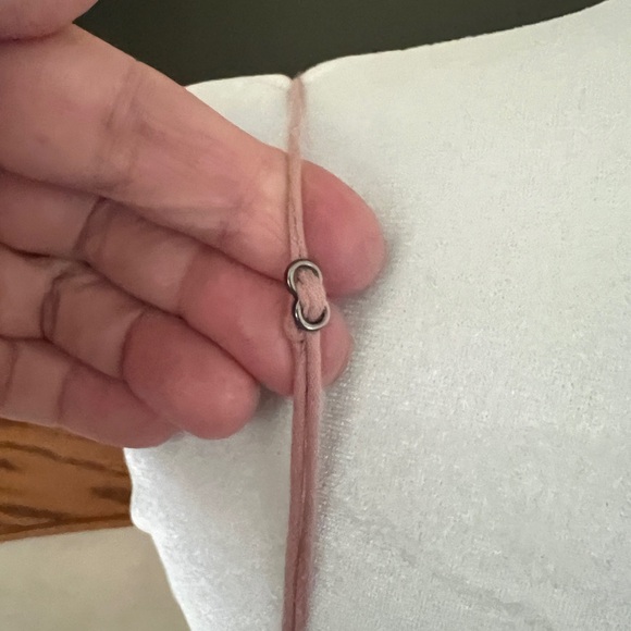 Intimately Free People FP One Lyra Rose Crochet Bralette‎ Size Small NEW - Picture 7 of 12